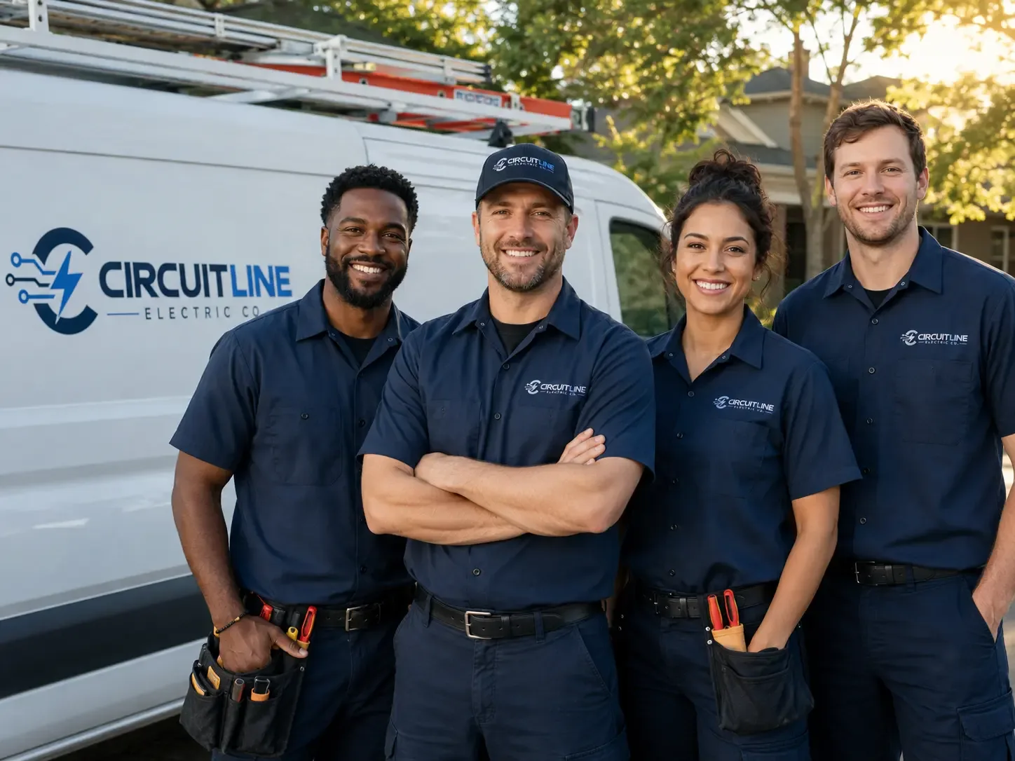 Whole Home Rewiring company in Oak Ridge, MO