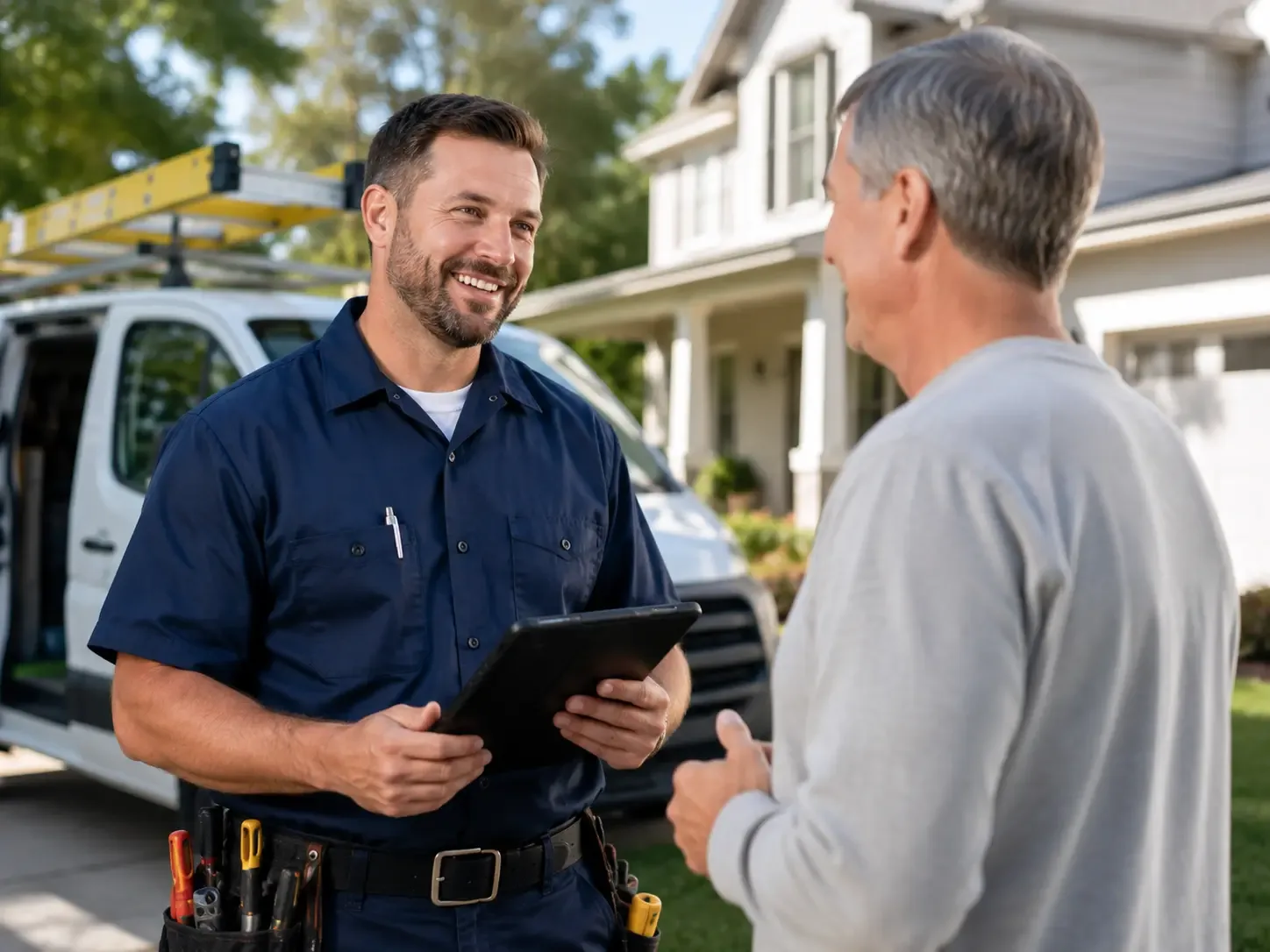 Whole Home Rewiring Oak Ridge, MO FAQs